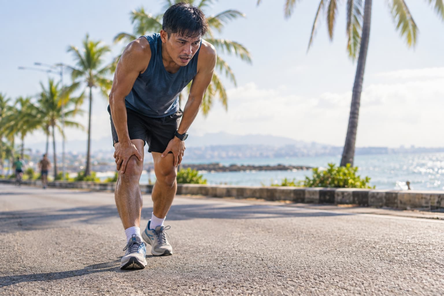 Why Do My Legs Feel Heavy When Running? 7 Causes