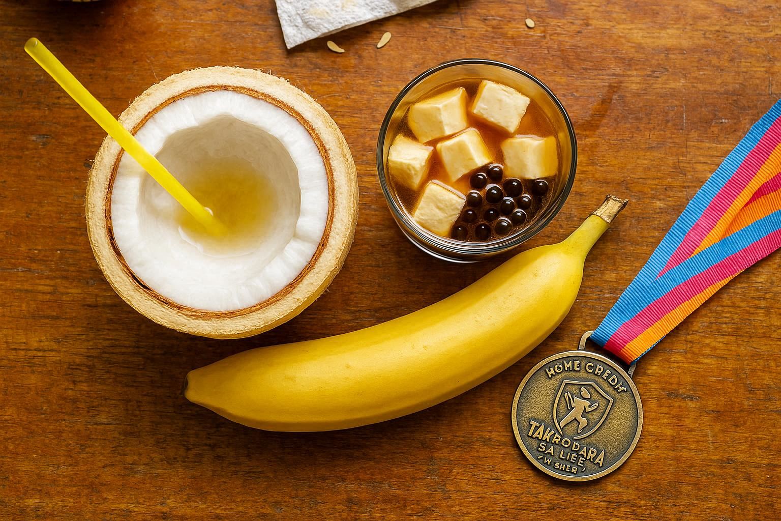 Post-Run Snacks for Filipino Runners