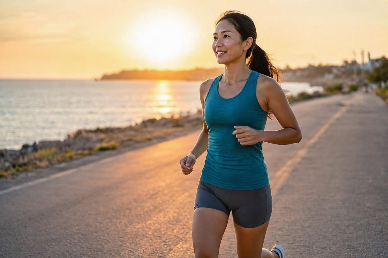 Runner's High: What It Is and How to Chase It